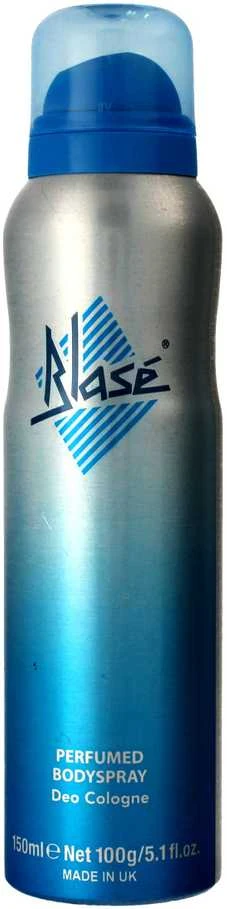 Eden Classic Blase dezodorantas purškiklis, 150 ml