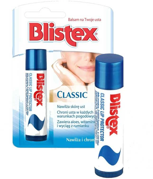 Lūpų balzamas Blistex Classic 4,25 g