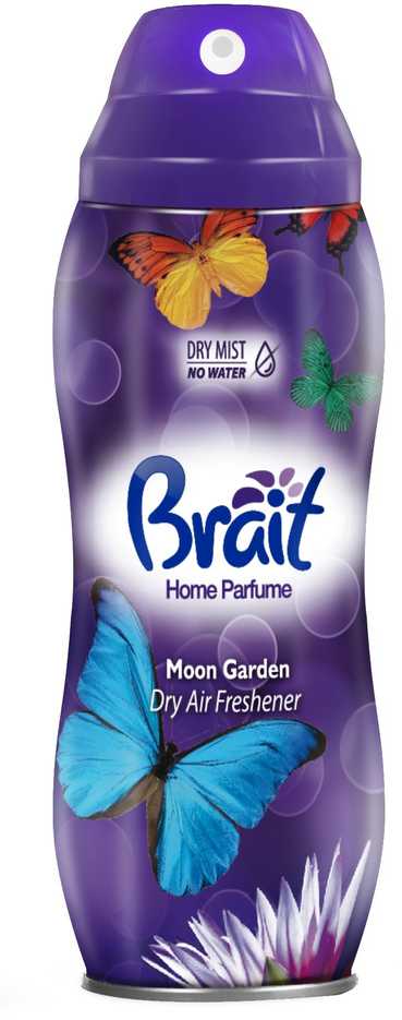 Oro gaiviklis BRAIT Moon Garden 300ml