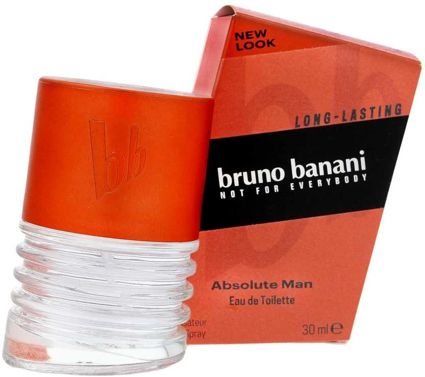 Bruno Banani Absolute Man EDT 30ml