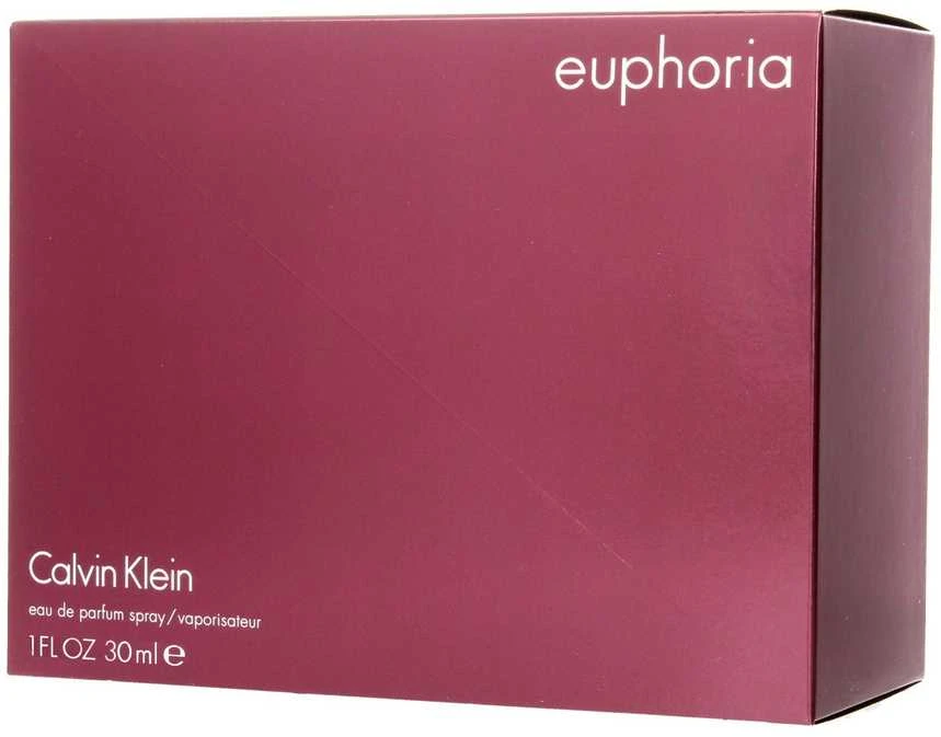 Kvepalai moterims Calvin Klein Euphoria EDP, 30 ml