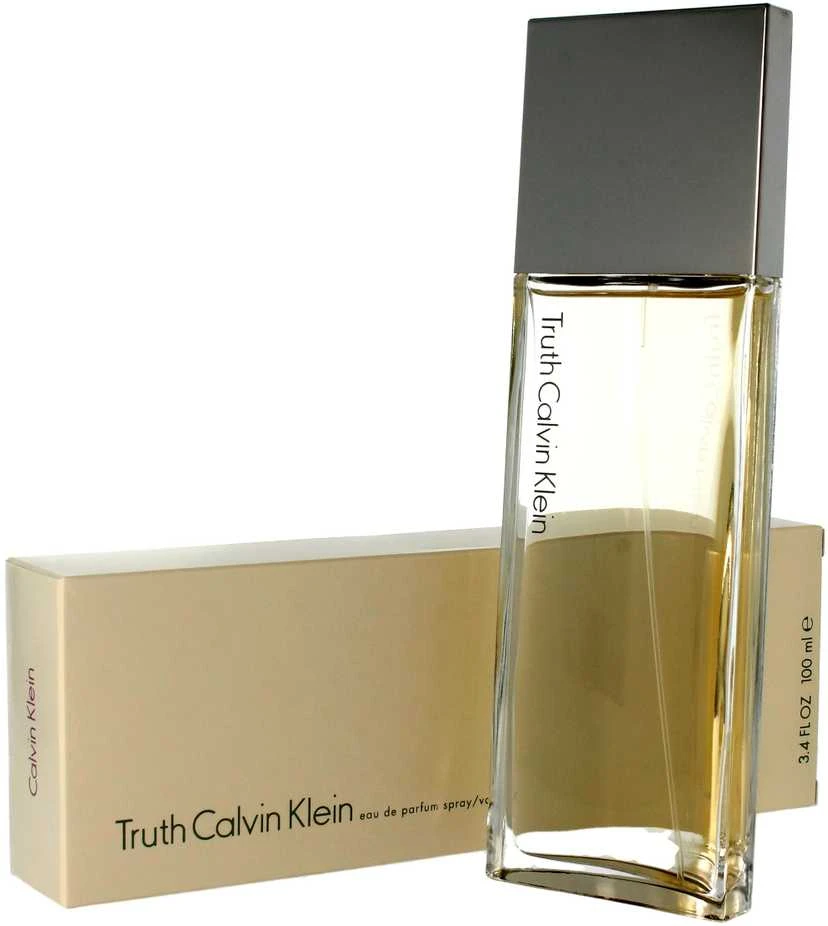 Kvepalai moterims Calvin Klein Truth EDP, 100 ml