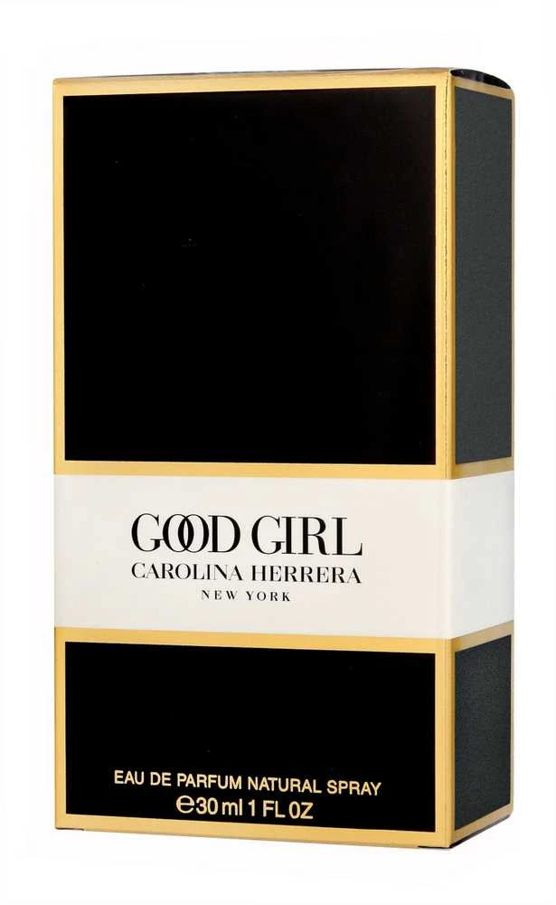 Kvepalai moterims Carolina Herrera Good Girl EDP, 30 ml