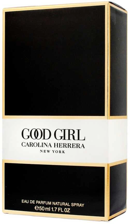 Kvepalai moterims Carolina Herrera Good Girl EDP, 50 ml