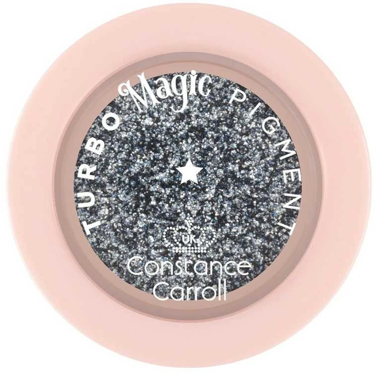 Constance Carroll Constance Carroll akių šešėliai Magic Turbo Pigment Nr. 06 1vnt.