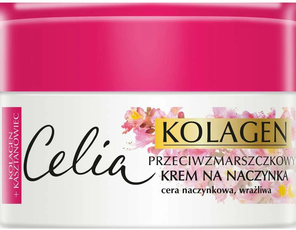 Celia Kolagen, 50 ml