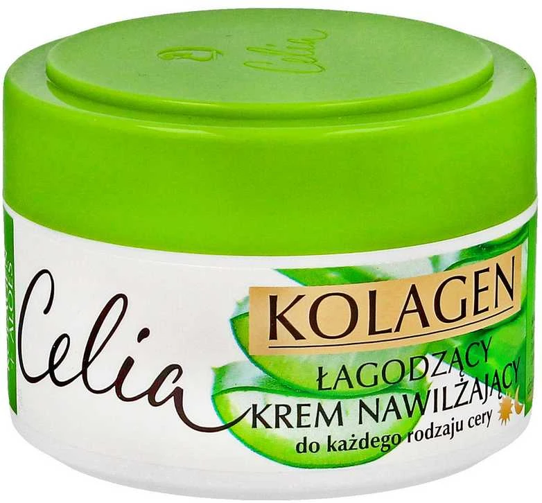 Celia Kolagen, 50 ml