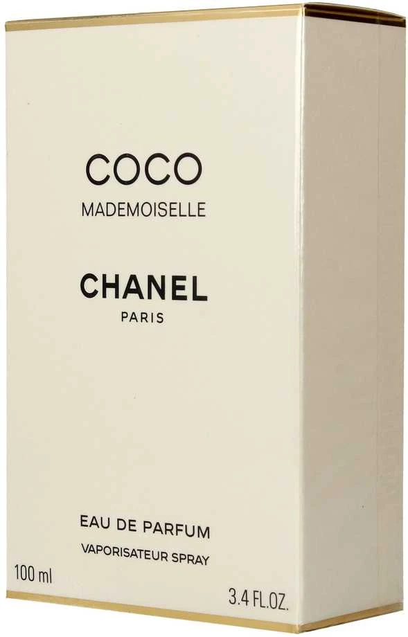 Chanel Coco Mademoiselle EDP parfumuotas vanduo moterims, 100 ml
