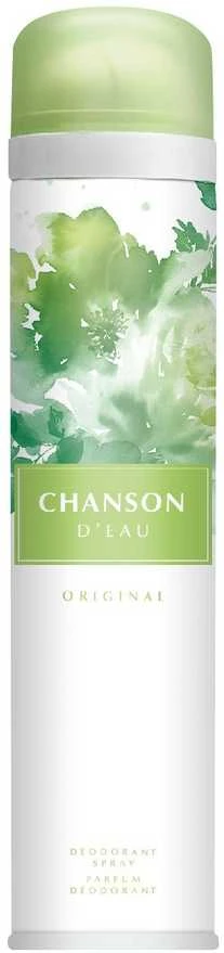 Chanson De Eau Chanson D`Eau Original Dezodorant spray 200ml