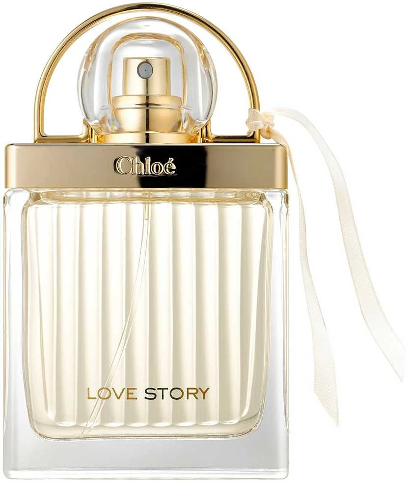 Chloe Love Story for Women (Kvepalai Moterims) EDP - 30ml