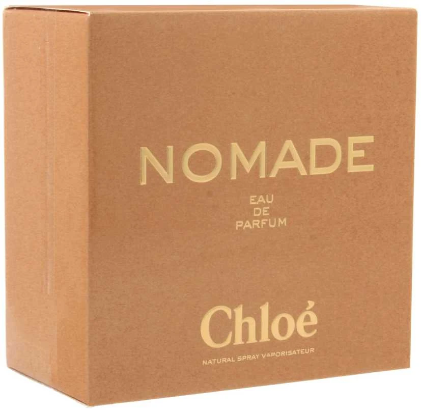Kvepalai moterims Chloe Nomade EDP, 30 ml