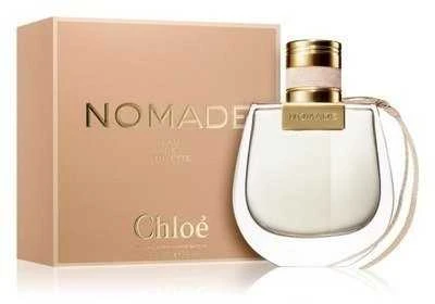Chloé Nomade EDT tualetinis vanduo moterims, 30 ml