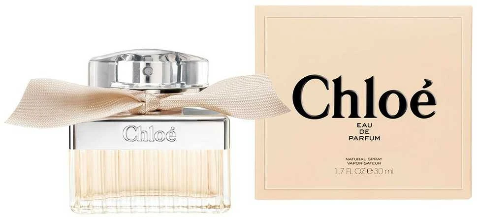 Chloe EDP parfumuotas vanduo unisex, 30 ml