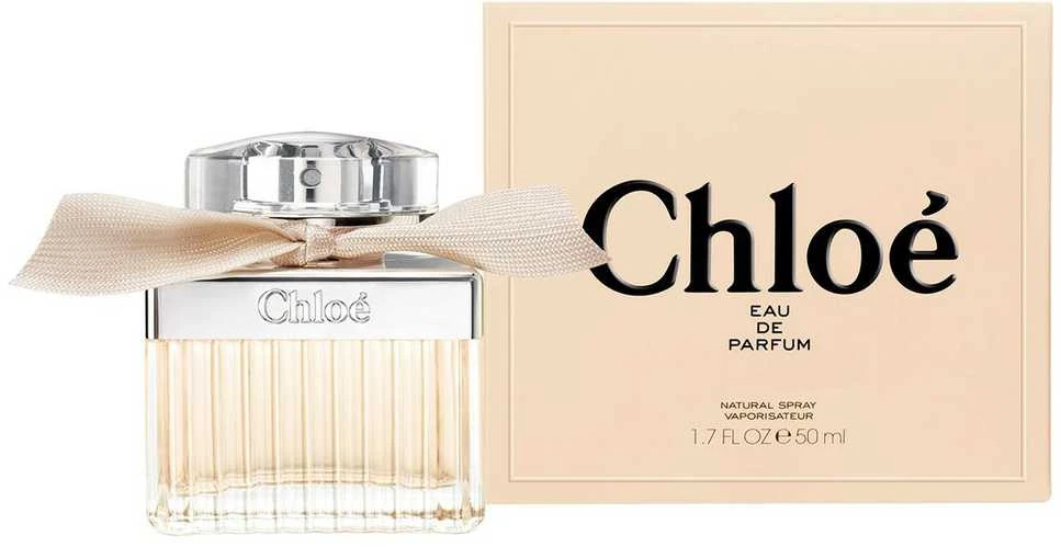 Chloe Kvepalai Moterims EDP - 50ml