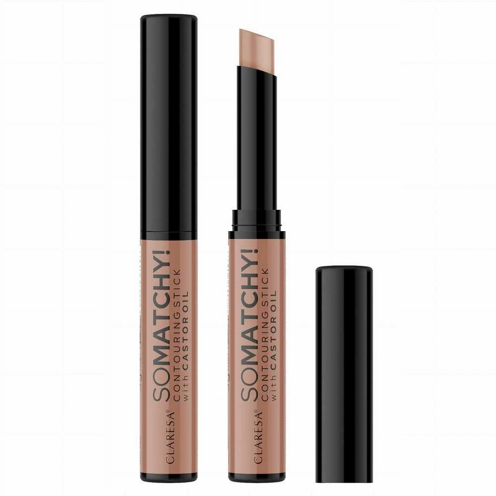 Claresa tokia tinkama! Kontūravimo lazdelė 3,5 Contour, 3 g