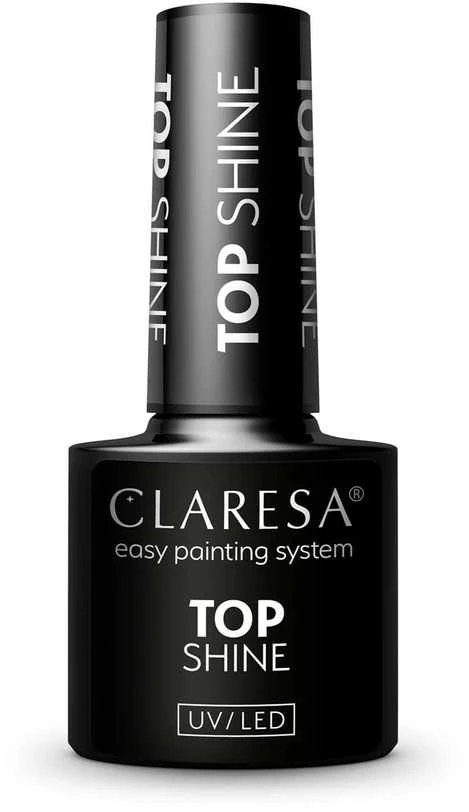 Activeshop Claresa Top Shine, 5 g