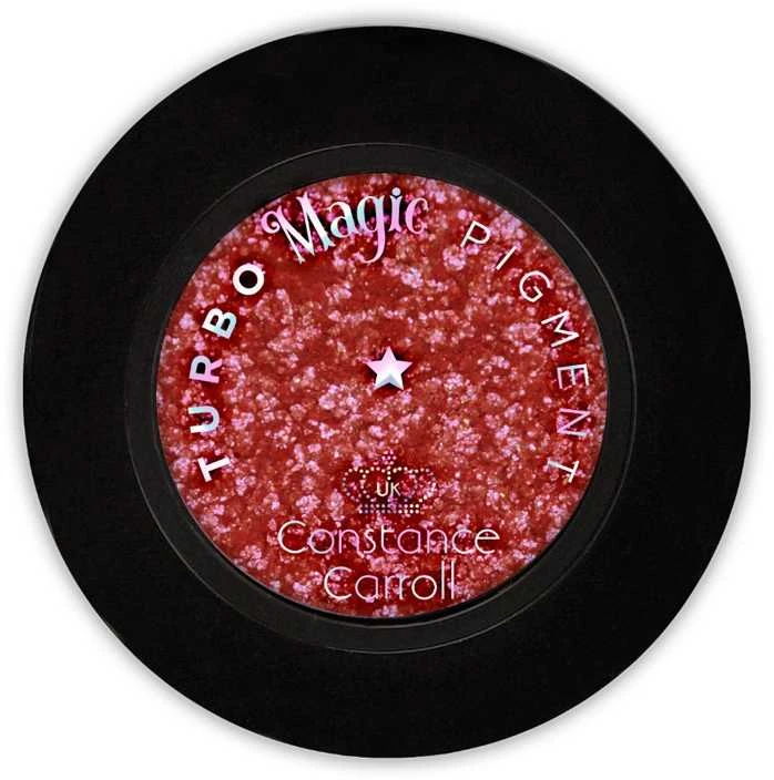 Constance Carroll Constance Carroll Magic Turbo Pigment akių šešėliai Nr.21 1vnt