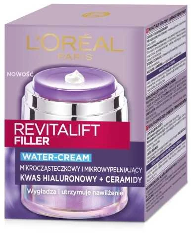 L'Oreal Paris Revitalift užpildas, 50 ml