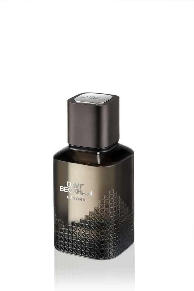 David Beckham Beyond EDT tualetinis vanduo vyrams, 40 ml
