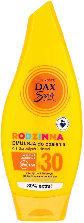 Dax Sun Family, 250 ml