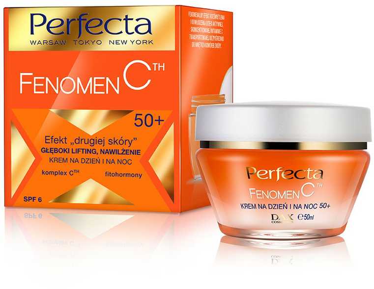 Perfecta Fenomen C, 50 ml