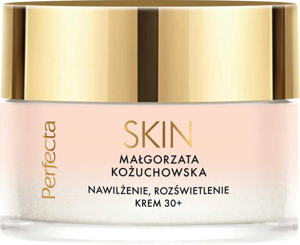 Perfecta Skin Małgorzata Kożuchowska, 50 ml