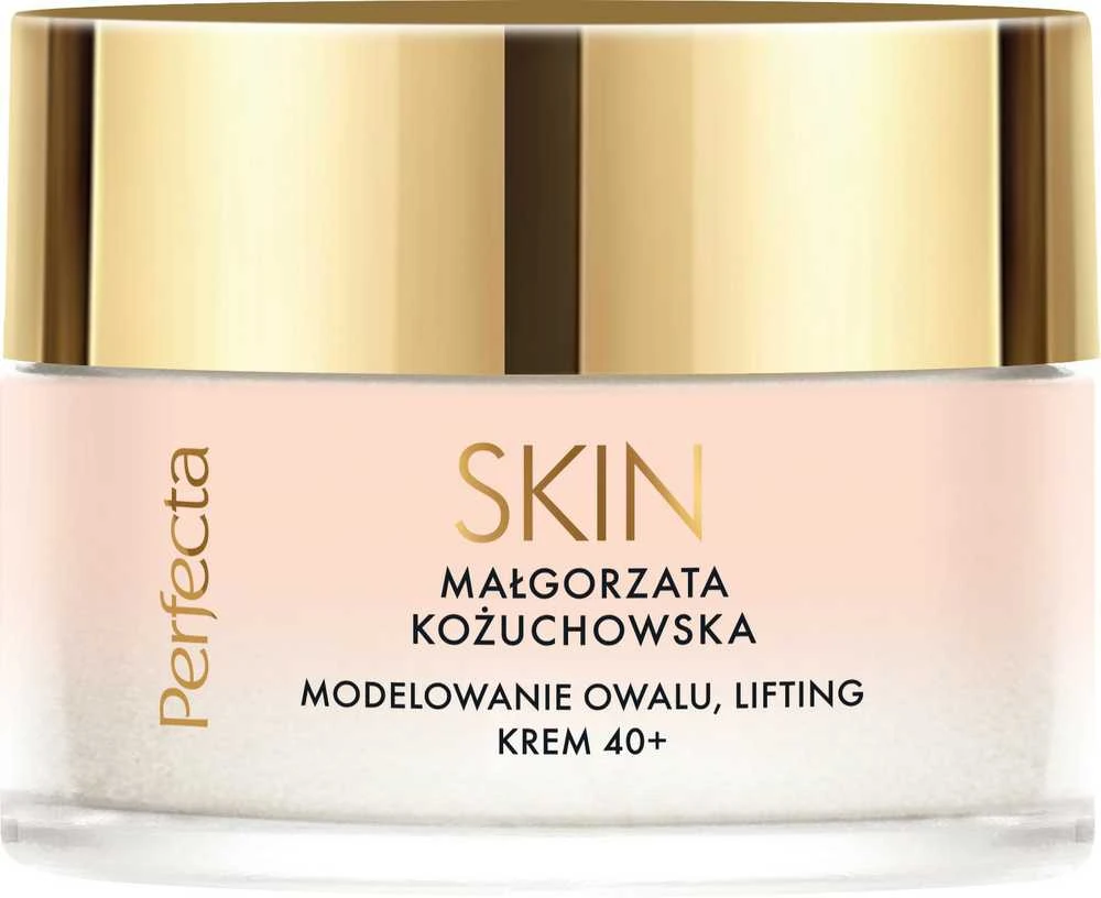 Perfecta Skin Małgorzata Kożuchowska, 50 ml