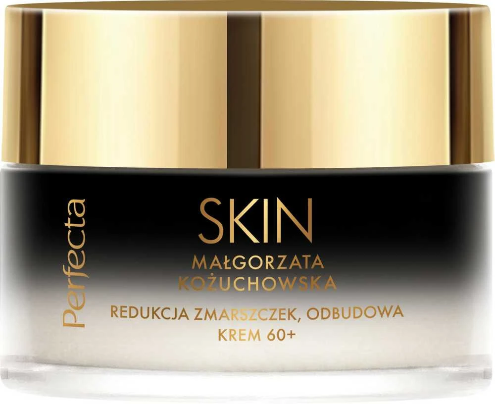 Perfecta Skin Małgorzata Kożuchowska, 50 ml
