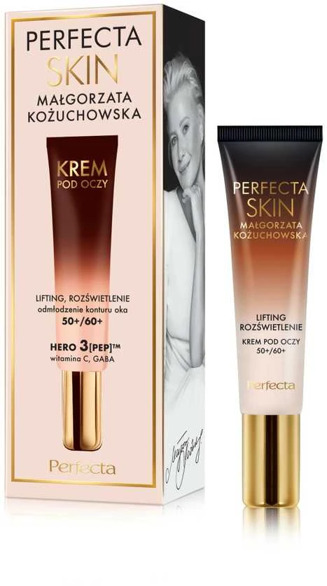 Perfecta Skin Małgorzata Kożuchowska, 15 ml