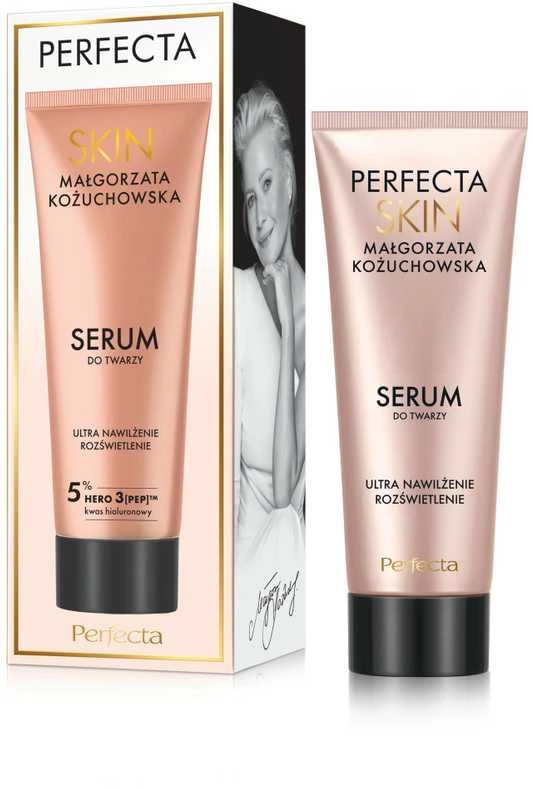 Perfecta Skin Małgorzata Kożuchowska, 30 ml
