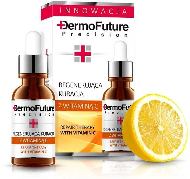 Dermofuture Repair Therapy, 20 ml