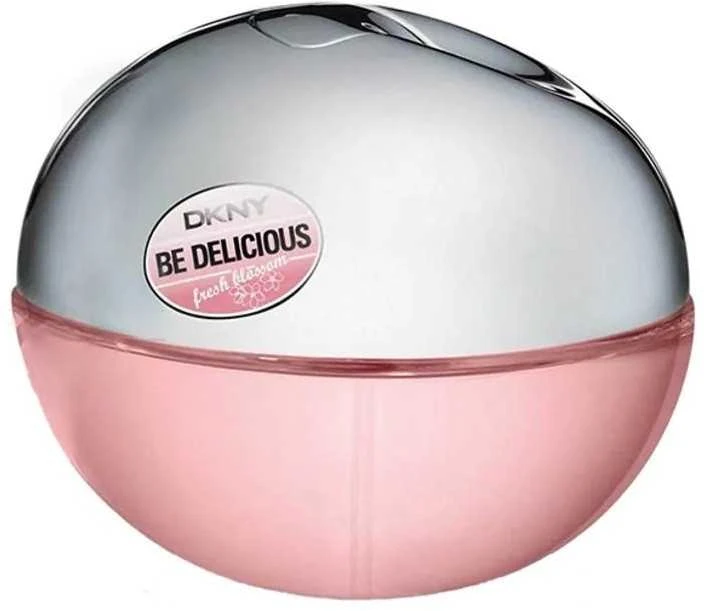 Donna Karan Dkny Be Delicious Fresh Blossom kvepalų purškalas 50ml