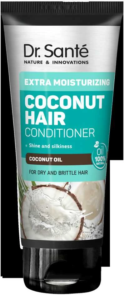 Dr. Sante Coconut Hair, 200 ml