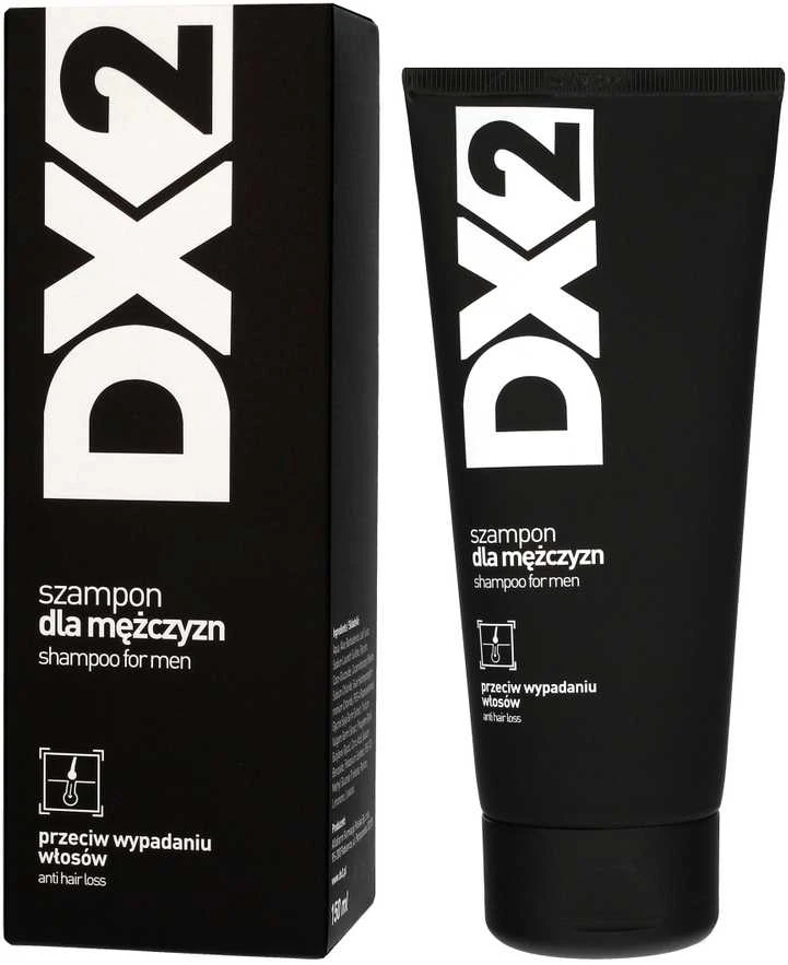Aflofarm DX2 Šampūnas vyrams 150 ml