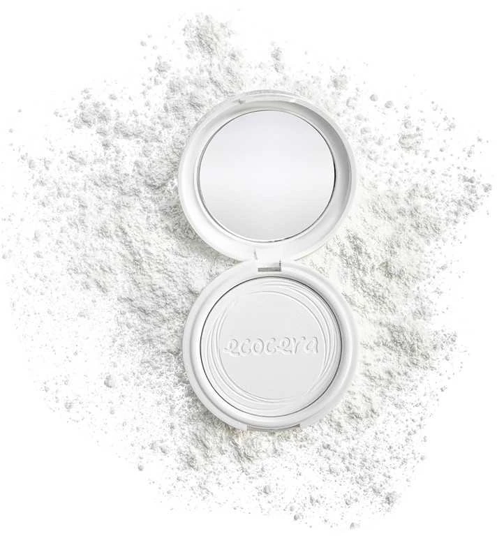 Ecocera bambuko presuoti milteliai, 10 g