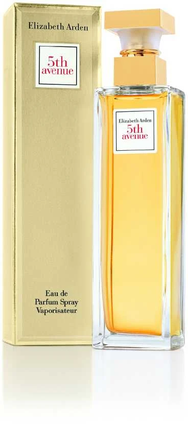 Elizabeth Arden 5th Avenue kvepalų purškalas 30ml