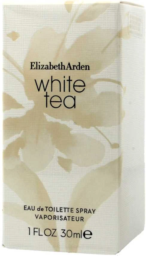 Elizabeth Arden Baltas Tea tualetinis vanduo 30ml
