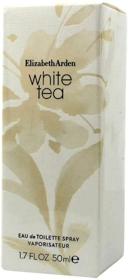 Elizabeth Arden White Tea EDT 50 ml
