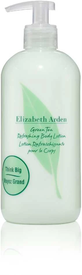 Elizabeth Arden Žalias Tea kūno losjonas, 500ml