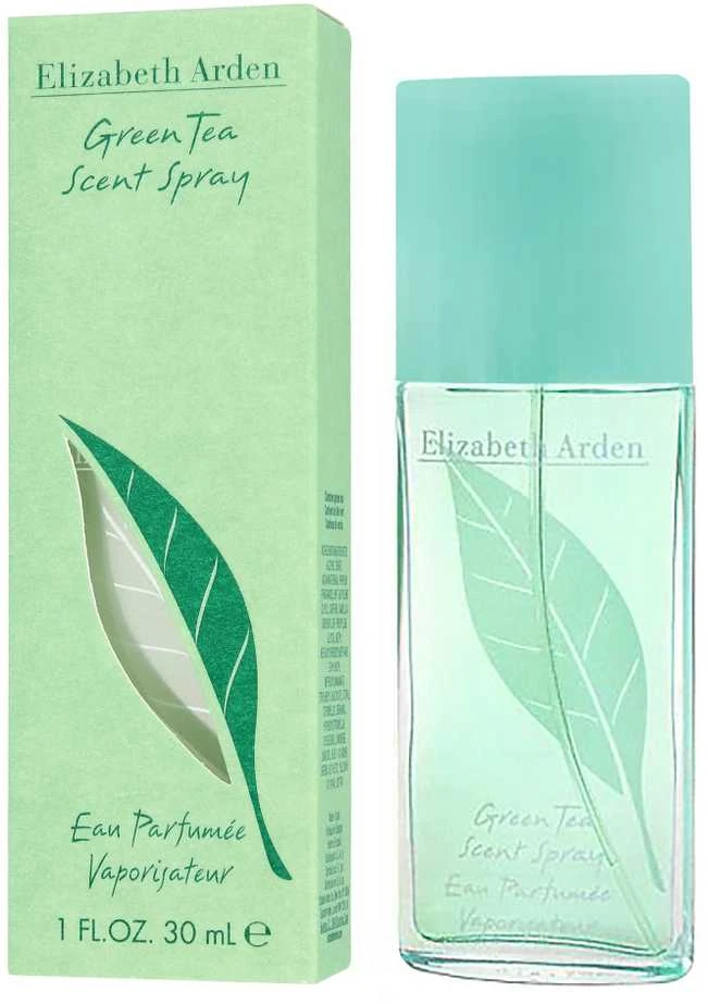 Elizabeth Arden Green Tea Kvapnus Vanduo 30ml