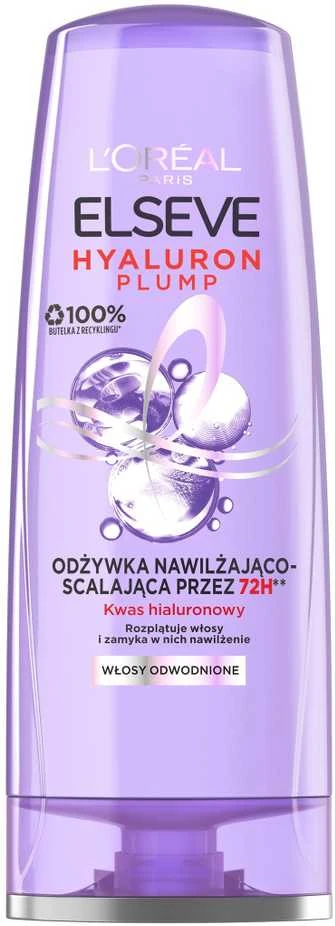L'Oreal Paris Elseve Hyaluron Plump, 200 ml