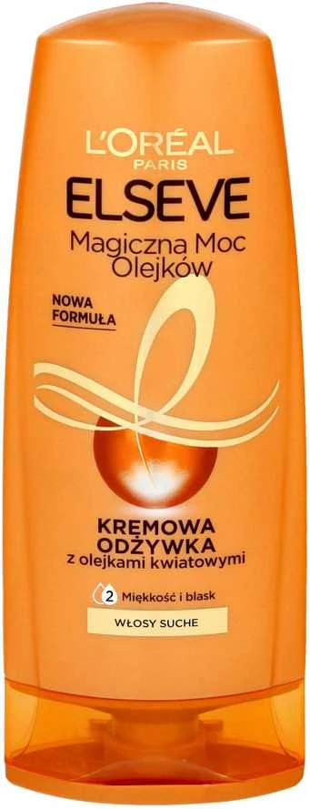 L'Oreal Paris Elseve Magical Galingumas Oils, 200 ml