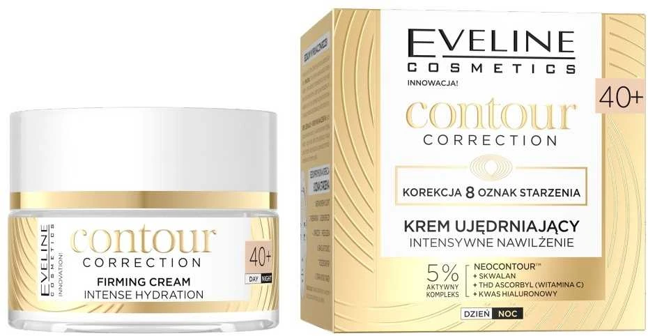 Eveline Cosmetics Contour Correction, 50 ml