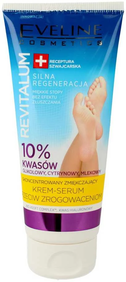 Eveline Cosmetics Revitalum, 75 ml