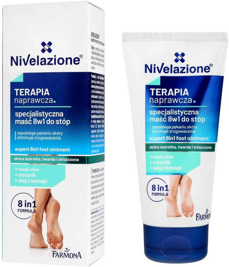 Farmona Nivelazione, 50 ml