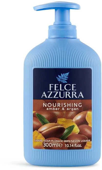 Felce Azzurra Skystas muilas FELCE AZZURA Ambra&Argan, 300ml