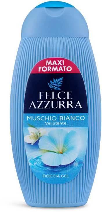 Felce Azzurra Baltas Musk, 400 ml