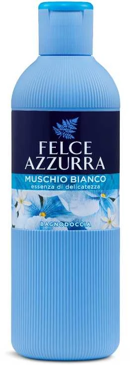 Felce Azzurra Kūno prausiklis, 650 ml
