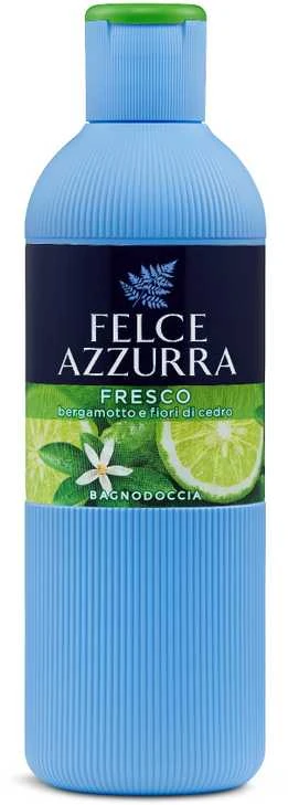Felce Azzurra Kūno prausiklis, 650 ml