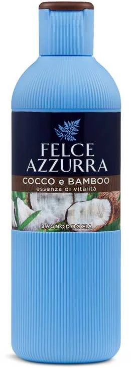 Felce Azzurra Kūno prausiklis, 650 ml